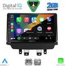 DIGITAL IQ RSD 1362_CPA (9inc) MULTIMEDIA TABLET for MAZDA 2 mod. 2014-2023