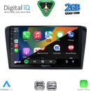 DIGITAL IQ RSD 1365_CPA (9inc) MULTIMEDIA TABLET for MAZDA 3 mod. 2003-2008