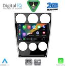 DIGITAL IQ RSD 1375_CPA (9inc) MULTIMEDIA TABLET for MAZDA 6 (FACELIFT) mod. 2005-2008