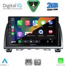 DIGITAL IQ RSD 1378_CPA (9inc) MULTIMEDIA TABLET for MAZDA 6 mod. 2012-2017