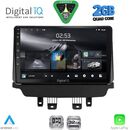DIGITAL IQ RSD 1384_CPA (9inc) MULTIMEDIA TABLET for MAZDA CX3 mod. 2014-2026