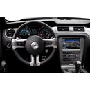 DIGITAL IQ RSD 1165_CPA (9inc) MULTIMEDIA TABLET for FORD MUSTANG mod. 2010-2015