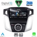 DIGITAL IQ RSD 1157_CPA (9inc) MULTIMEDIA TABLET for FORD FOCUS mod. 2011-2018