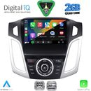 DIGITAL IQ RSD 1157_CPA (9inc) MULTIMEDIA TABLET for FORD FOCUS mod. 2011-2018