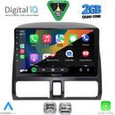 DIGITAL IQ RSD 1196_CPA CLIMA (9inc) MULTIMEDIA TABLET for HONDA CRV mod. 1996-2006