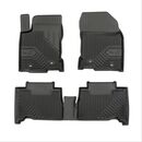 Πατάκια Αυτοκινήτου No77 Σκαφάκια για Lexus NX 300 2014-2021 3τμχ Frogum