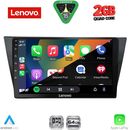 LENOVO LVD 2761_CPA (10inc) MULTIMEDIA TABLET for VW TIGUAN mod. 2016-2024