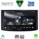 DIGITAL IQ RSD 1072_CPA (9inc) MULTIMEDIA TABLET for CHEVROLET AVEO mod. 2006-2010