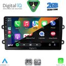 DIGITAL IQ RSD 1102_CPA (9inc) MULTIMEDIA TABLET for DACIA DUSTER mod. 2012-2019