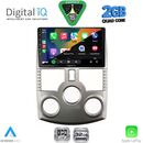 DIGITAL IQ RSD 1126_CPA (9inc) MULTIMEDIA TABLET for DAIHATSU TERIOS mod. 2006-2017