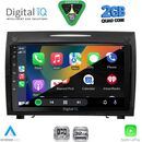 DIGITAL IQ RSD 1419_CPA (9inc) MULTIMEDIA TABLET for MERCEDES SLK R171 mod. 2004-2010