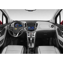 DIGITAL IQ RSD 1080_CPA (9inc) MULTIMEDIA TABLET for CHEVROLET TRAX mod. 2014-2022