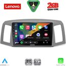 LENOVO LVD 2281_CPA (10inc) MULTIMEDIA TABLET for JEEP GRAND CHEROKEE mod. 2005-2007