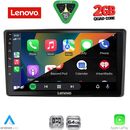 LENOVO LVD 2701_CPA (10inc) MULTIMEDIA TABLET for TOYOTA RAIZE mod. 2020-2026
