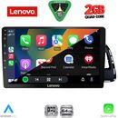 LENOVO LVD 2015_CPA (10inc) MULTIMEDIA TABLET for AUDI Q5 mod. 2010-2018