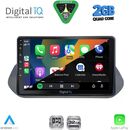 DIGITAL IQ RSD 1469_CPA (10inc) MULTIMEDIA TABLET for NISSAN QASHQAI mod. 2021-2026