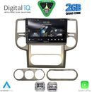 DIGITAL IQ RSD 1475_CPA (10inc) MULTIMEDIA TABLET for NISSAN XTRAIL mod. 2004-2007