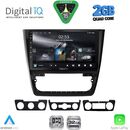 DIGITAL IQ RSD 1610_CPA (10inc) MULTIMEDIA TABLET for SKODA YETI mod. 2014-2017