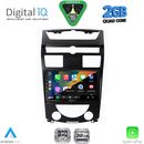 DIGITAL IQ RSD 1657_CPA (10inc) MULTIMEDIA TABLET for SSANGYONG REXTON mod. 2006-2015