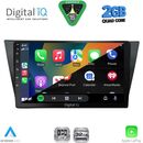 DIGITAL IQ RSD 1761_CPA (10inc) MULTIMEDIA TABLET for VW TIGUAN mod. 2016-2026