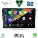 DIGITAL IQ RSD 1764_CPA (10inc) MULTIMEDIA TABLET for VW PASSAT mod. 2010-2015