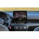 DIGITAL IQ RSD 1738_CPA (10inc) MULTIMEDIA TABLET for TOYOTA YARIS mod. 2020-2026 - MAZDA 2 mod. 2023-2026