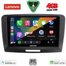LENOVO LVE 8604A_CPAA (9inc) MULTIMEDIA TABLET for SKODA SUPERB mod. 2008-2015