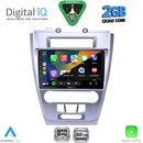 DIGITAL IQ RSD 1159_CPA (10inc) MULTIMEDIA TABLET for FORD FUSION mod. 2012-2017