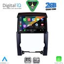 DIGITAL IQ RSD 1318_CPA (10inc) MULTIMEDIA TABLET for KIA SORENTO mod. 2009-2014