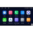 LENOVO LVE 862_CPAA (9'' DECK) MULTIMEDIA for TOYOTA ALL mod. 2019-2026 (230mm)