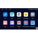 LENOVO LVE 862_CPAA (9'' DECK) MULTIMEDIA for TOYOTA ALL mod. 2019-2026 (230mm)