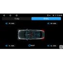 LENOVO LVE 862_CPAA (9'' DECK) MULTIMEDIA for TOYOTA ALL mod. 2019-2026 (230mm)