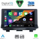 DIGITAL IQ RSF 4012_CPA (9inc) MULTIMEDIA TABLET for AUDI Q3 mod. 2012-2018 (High Version)