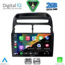 DIGITAL IQ RSF 4129_CPA (9inc) MULTIMEDIA TABLET for FIAT LINEA mod. 2007-2011