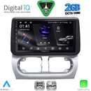 DIGITAL IQ RSF 4500_CPA (9inc) MULTIMEDIA TABLET for OPEL CORSA C mod 2000-2006 - TIGRA mod. 2004-2009