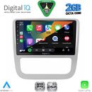 DIGITAL IQ RSF 4751_CPA CLIMA (9inc) MULTIMEDIA TABLET for VW EOS mod. 2006-2016 – SCIROCCO mod. 2011-2014