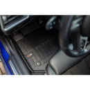 Πατάκια Αυτοκινήτου ProLine Fiat Panda 2011-> εκτός hybrid 4τμχ Frogum