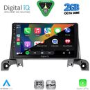 DIGITAL IQ RSF 4519_CPA (9inc) MULTIMEDIA TABLET for PEUGEOT 3008 - 5008 mod. 2016-2024