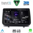 DIGITAL IQ RSF 4543_CPA (9inc) MULTIMEDIA TABLET for RENAULT CLIO mod. 2005-2011