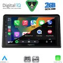 DIGITAL IQ RSF 4548_CPA (9inc) MULTIMEDIA TABLET for RENAULT EXPRESS mod. 2020-2026