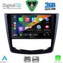 DIGITAL IQ RSF 4549_CPA (9inc) MULTIMEDIA TABLET for RENAULT KADJAR mod. 2015-2022