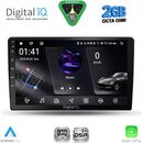 DIGITAL IQ RSF 4702_CPA (9inc) MULTIMEDIA TABLET for TOYOTA AURIS mod. 2007-2012