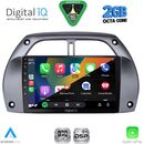 DIGITAL IQ RSF 4730_CPA A/C (9inc) MULTIMEDIA TABLET for TOYOTA RAV 4 mod. 2000-2006