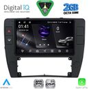 DIGITAL IQ RSF 4749_CPA  (9inc) MULTIMEDIA TABLET for VW PASSAT mod. 2000-2005