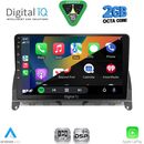 DIGITAL IQ RSF 4405_CPA (9inc) MULTIMEDIA TABLET for MERCEDES C (W204) mod. 2007-2011
