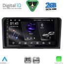 DIGITAL IQ RSF 4414_CPA (9inc) MULTIMEDIA TABLET for MERCEDES ML (W164) – GL (X164) mod. 2005-2011