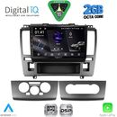 DIGITAL IQ RSF 4465A_CPA (9inc) MULTIMEDIA TABLET for NISSAN TIDA mod. 2004-2013