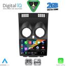 DIGITAL IQ RSF 4466_CPA (9inc) MULTIMEDIA TABLET for NISSAN QASHQAI mod. 2007-2014