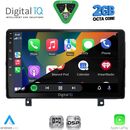 DIGITAL IQ RSF 4485_CPA (9inc) MULTIMEDIA TABLET for OPEL ASTRA H mod. 2004-2010