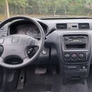 DIGITAL IQ RSF 4196_CPA A/C (9inc) MULTIMEDIA TABLET for HONDA CRV mod. 1996-2006